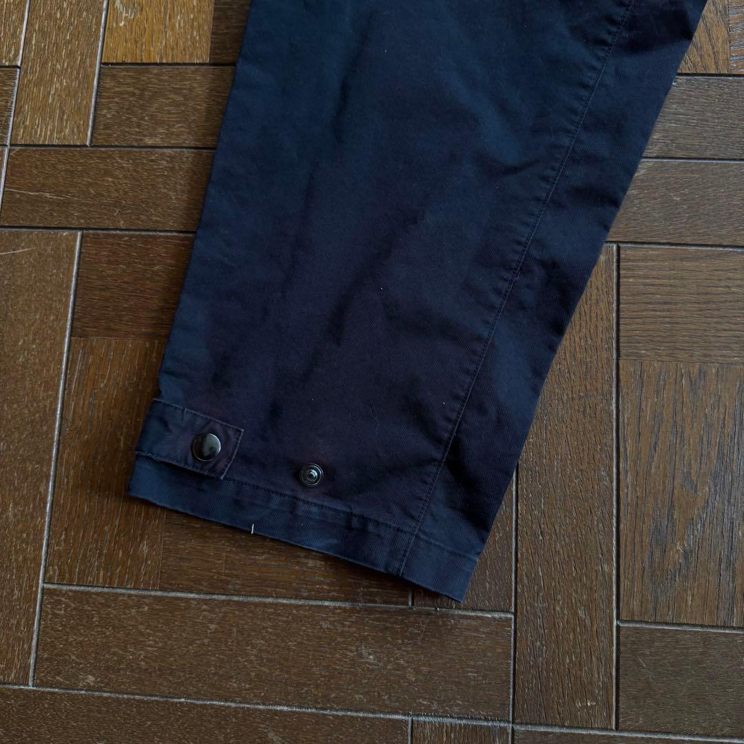 NIKE シティメイド オーバーオール サロペット L