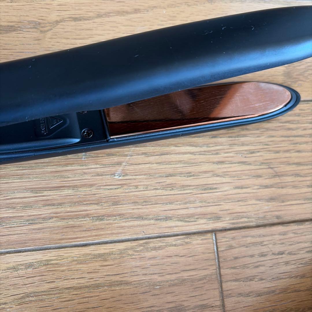 xtera ストレートヘアアイロン