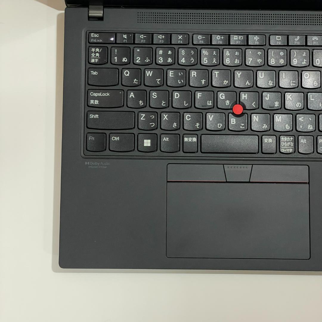 ★美品★Lenovo Thinkpad X13 Gen2 Ryzen win11