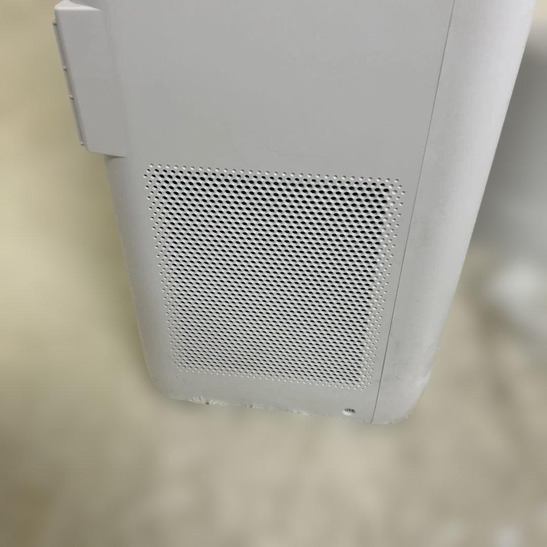 【美品】ポータブル クーラー エアコン IRIS OHYAMA