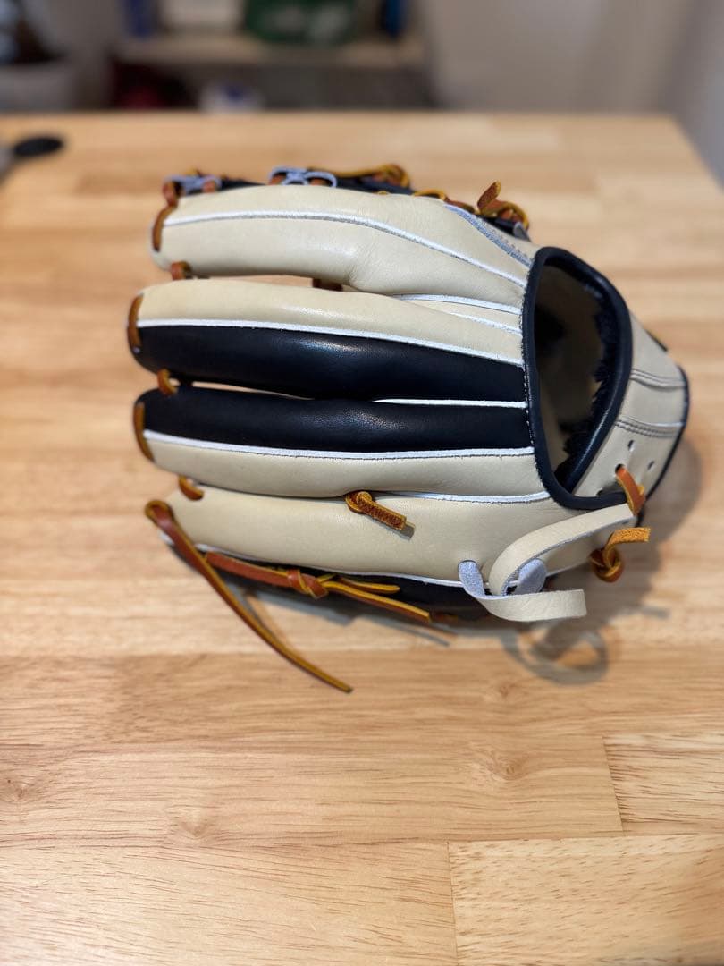 アトムズオーダーグローブ