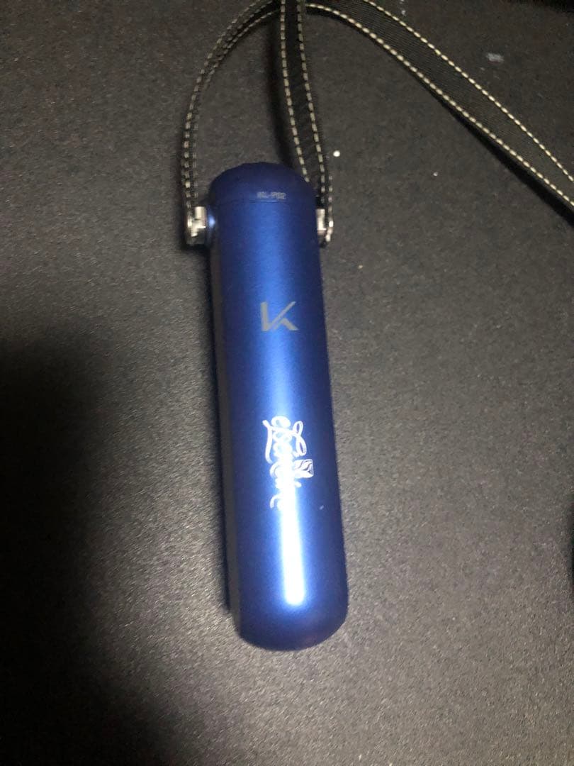 エルセラーン Clean Air＜首掛けタイプ＞　箱無し