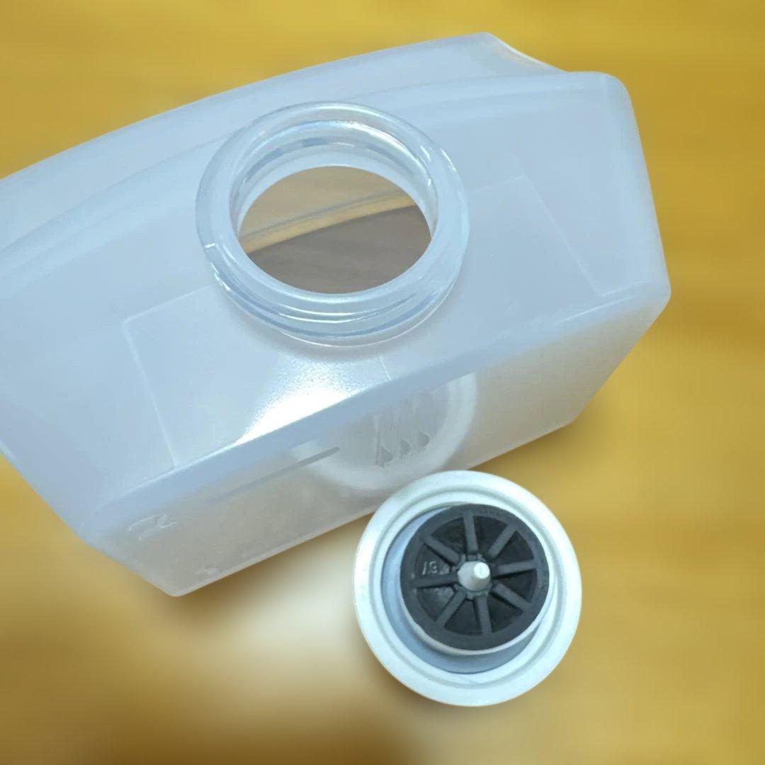 Panasonic スチーマー