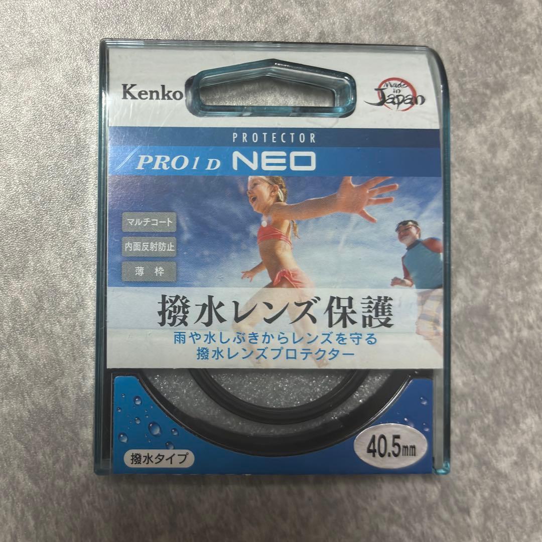 PENTAX 17 /新品未使用/保護フィルター&フィルム付き/初期不良保証あり