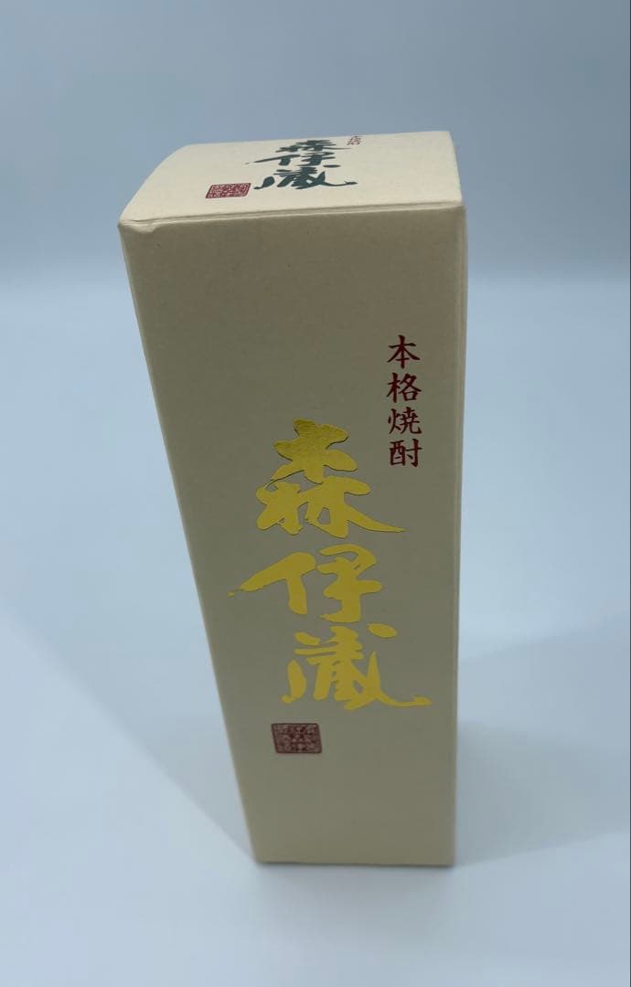 森伊蔵 本格芋焼酎 720ml