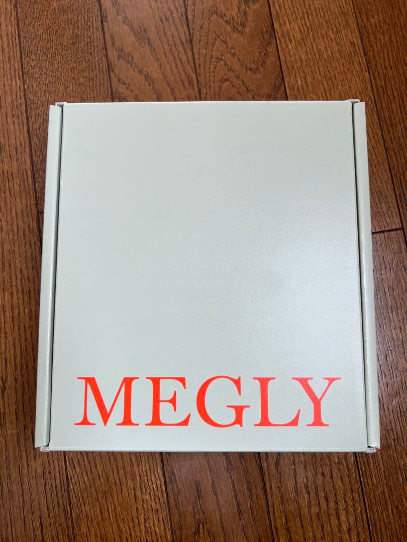 MEGRY スターターキット