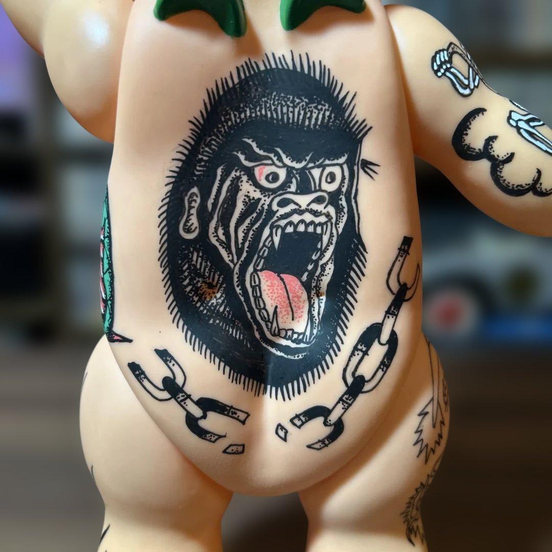 funny vintage様オーダーページ