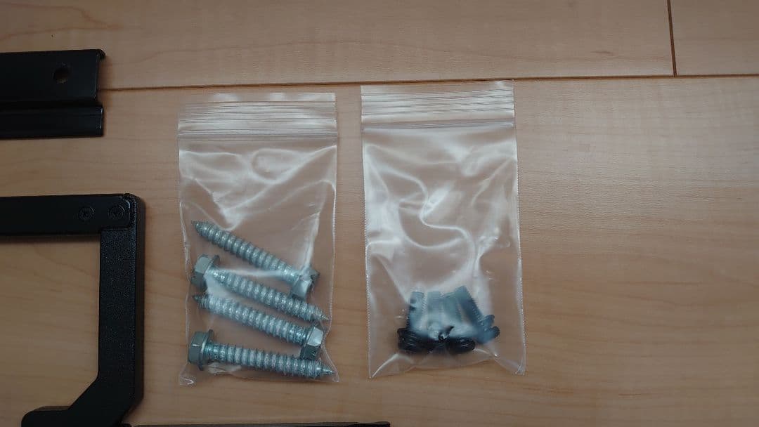 SONY SU-WL850 テレビ用壁掛ユニット