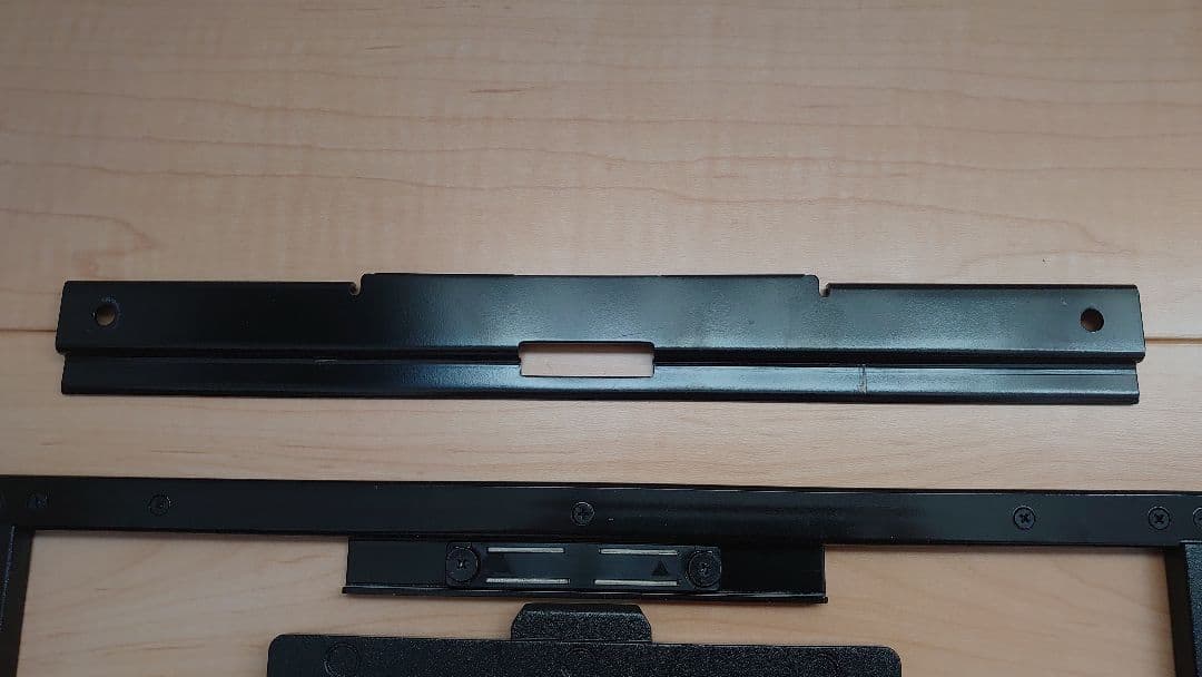 SONY SU-WL850 テレビ用壁掛ユニット