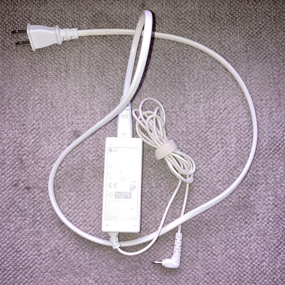 LG15Z96ノートPC Intel Core i5 Windows 10