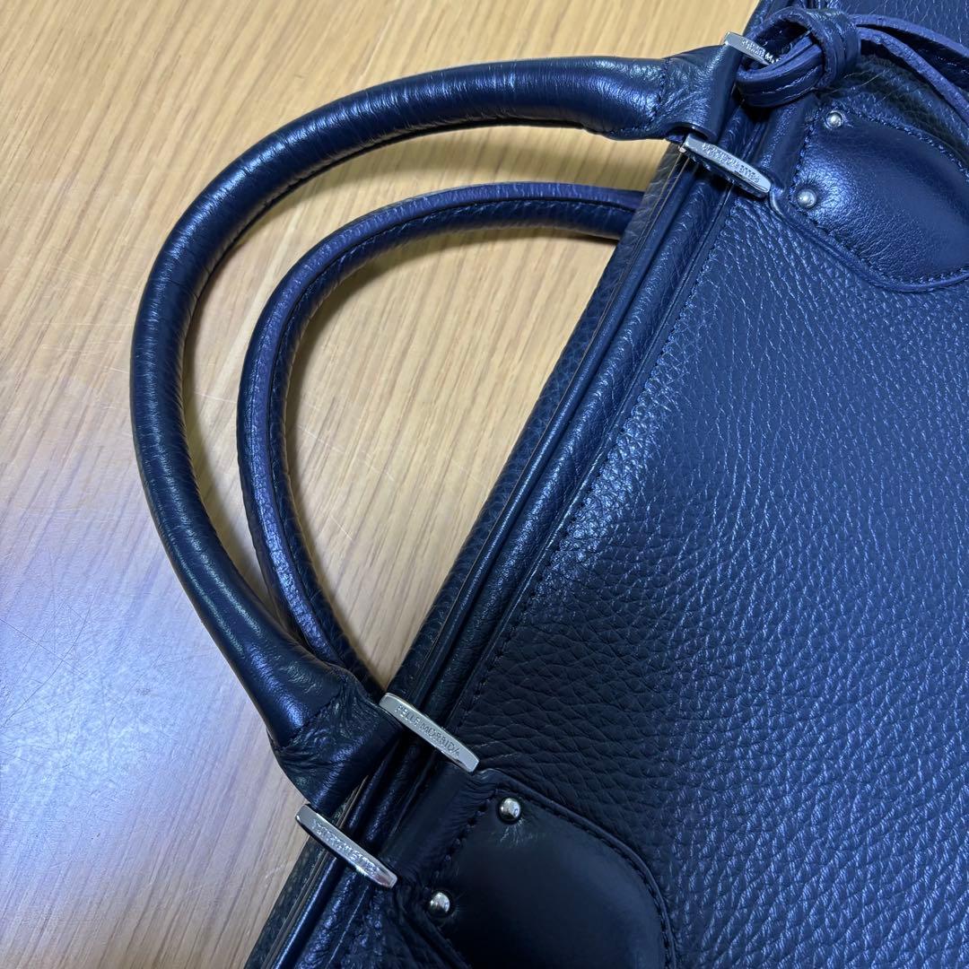 PELLE MORBIDA メイデンボヤージュ