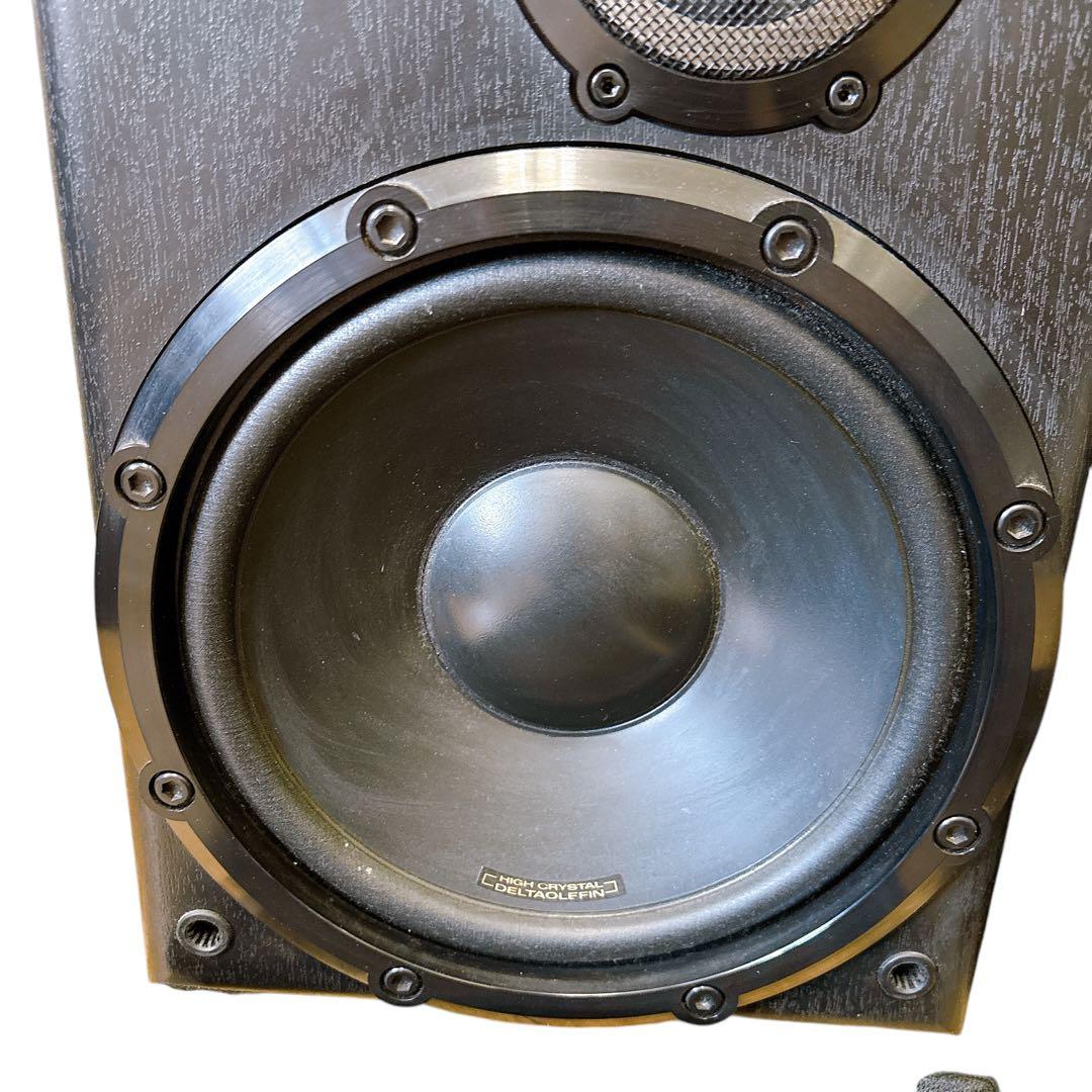 ONKYO PS-01X AV スピーカー 3ウェイ