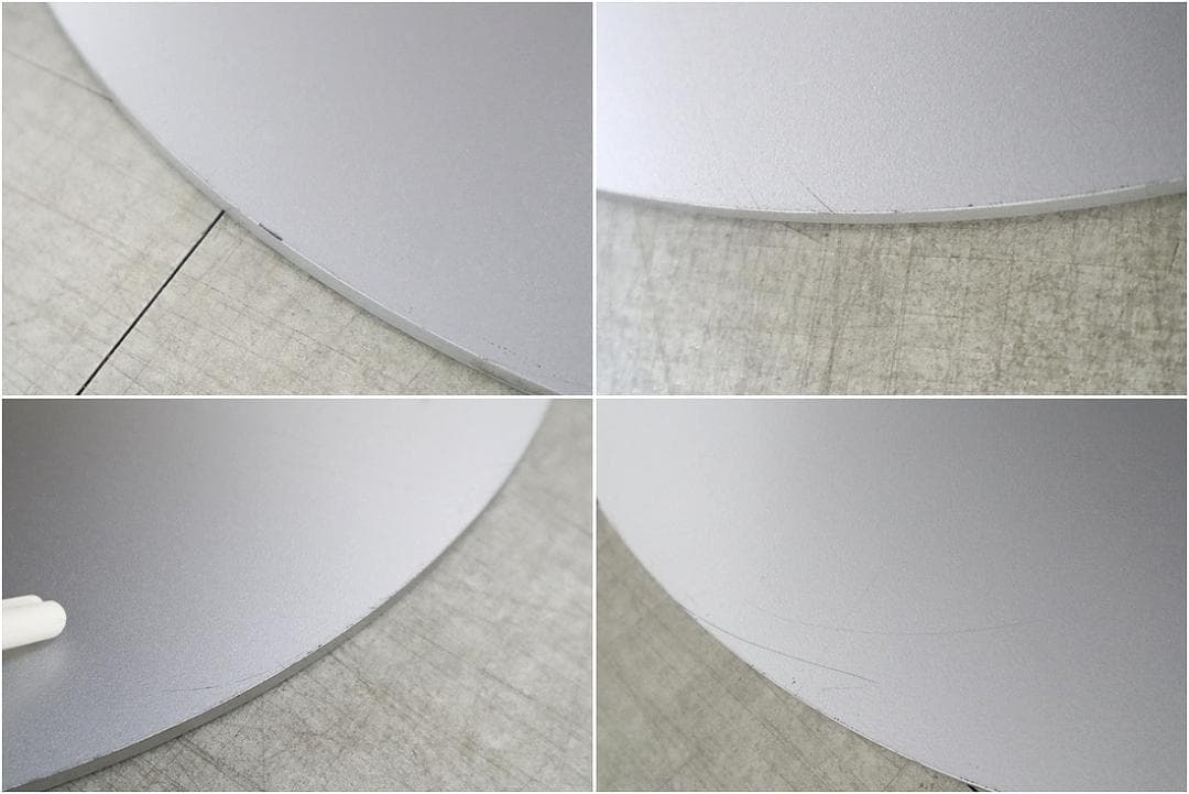 展示品 カッシーナ ブーメラン プリュス ラウンジ スウィベル チェア 回転