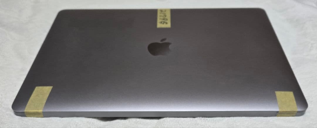 Apple MacBook Air スペースグレー A2179 メイン基板無し