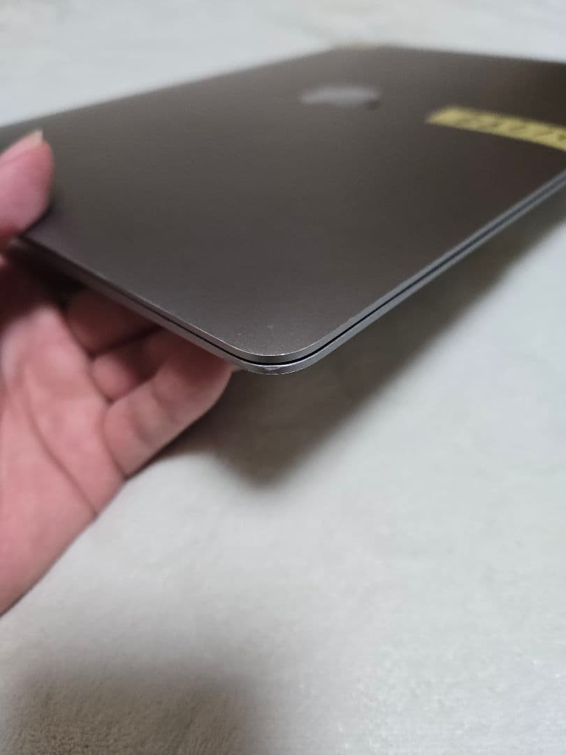 Apple MacBook Air スペースグレー A2179 メイン基板無し