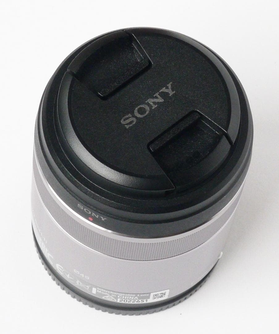 UPi　SONYE 　30mm F3.5 Macro　SEL30M35