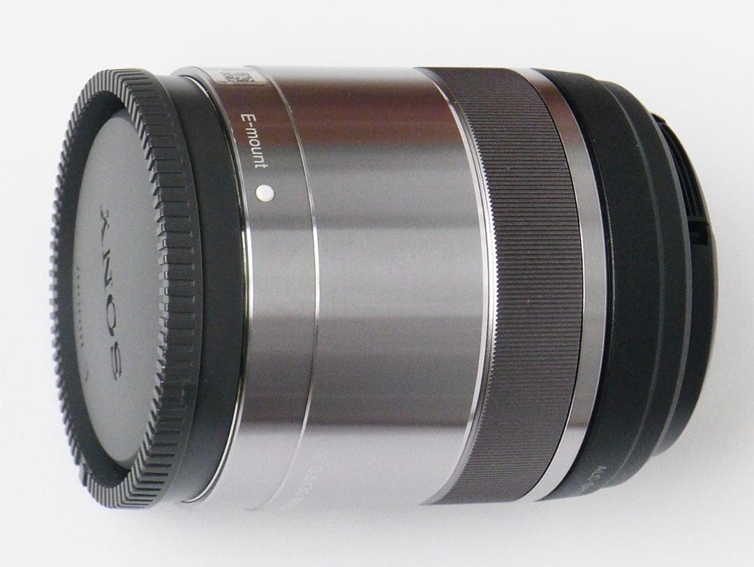 UPi　SONYE 　30mm F3.5 Macro　SEL30M35