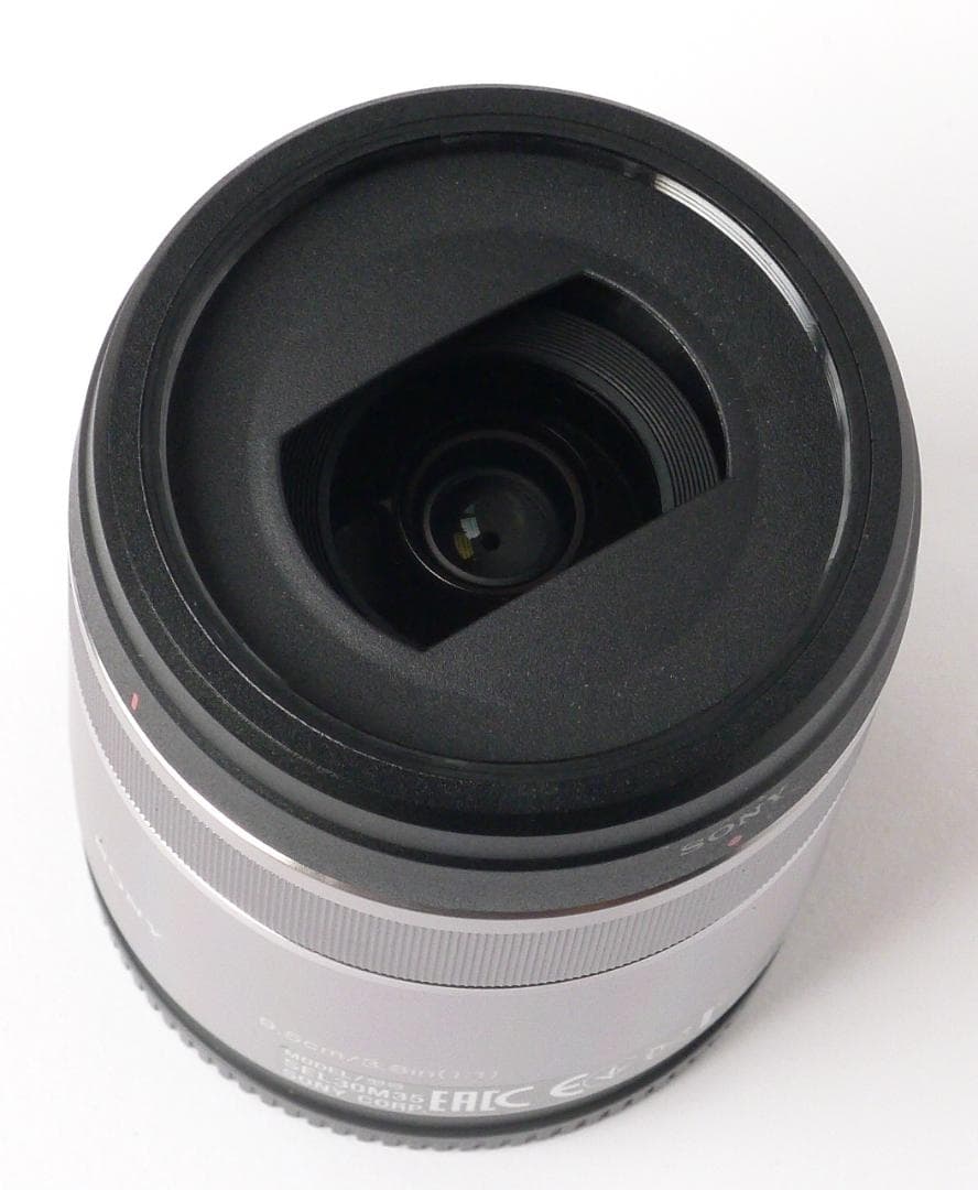 UPi　SONYE 　30mm F3.5 Macro　SEL30M35