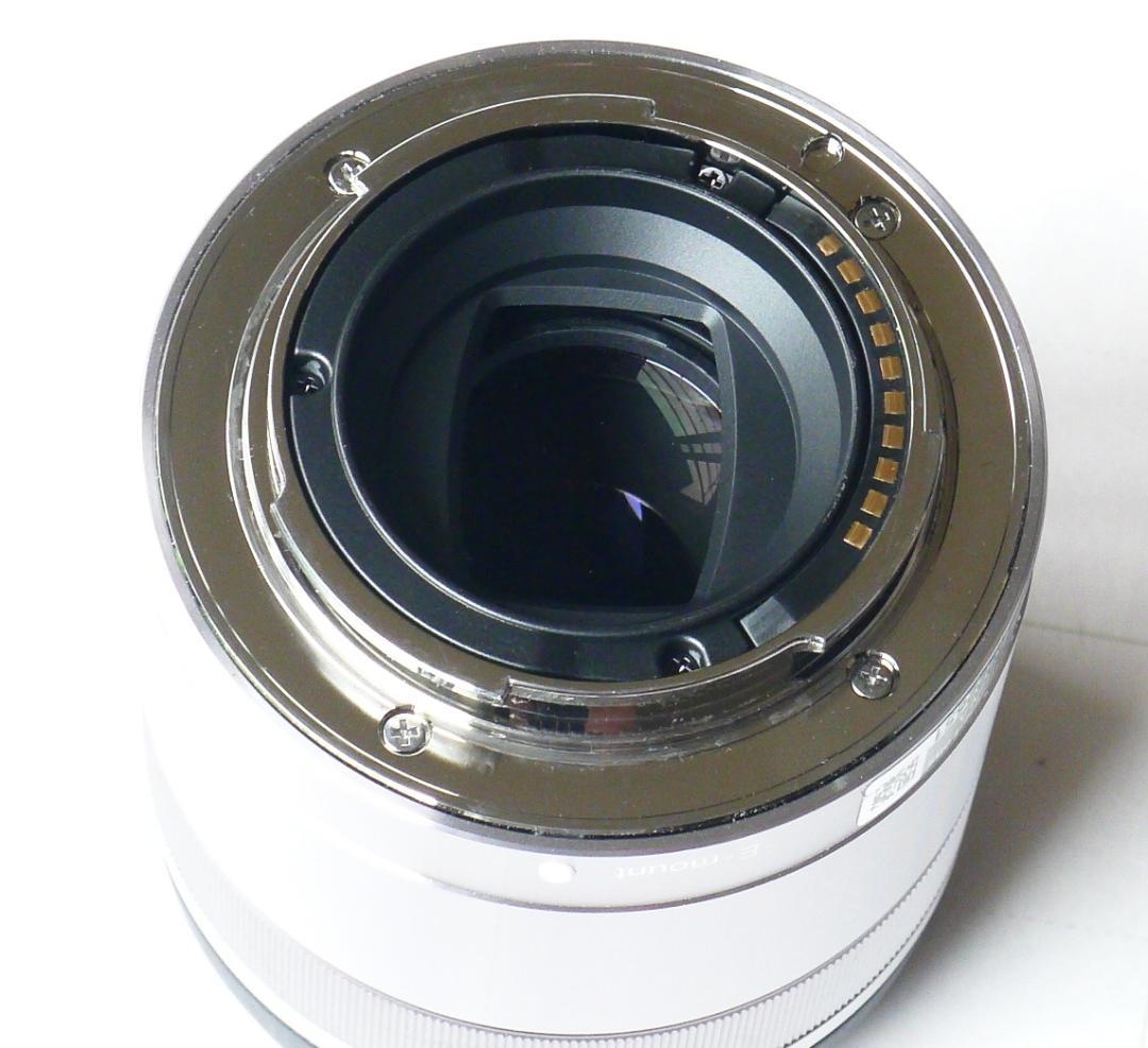 UPi　SONYE 　30mm F3.5 Macro　SEL30M35