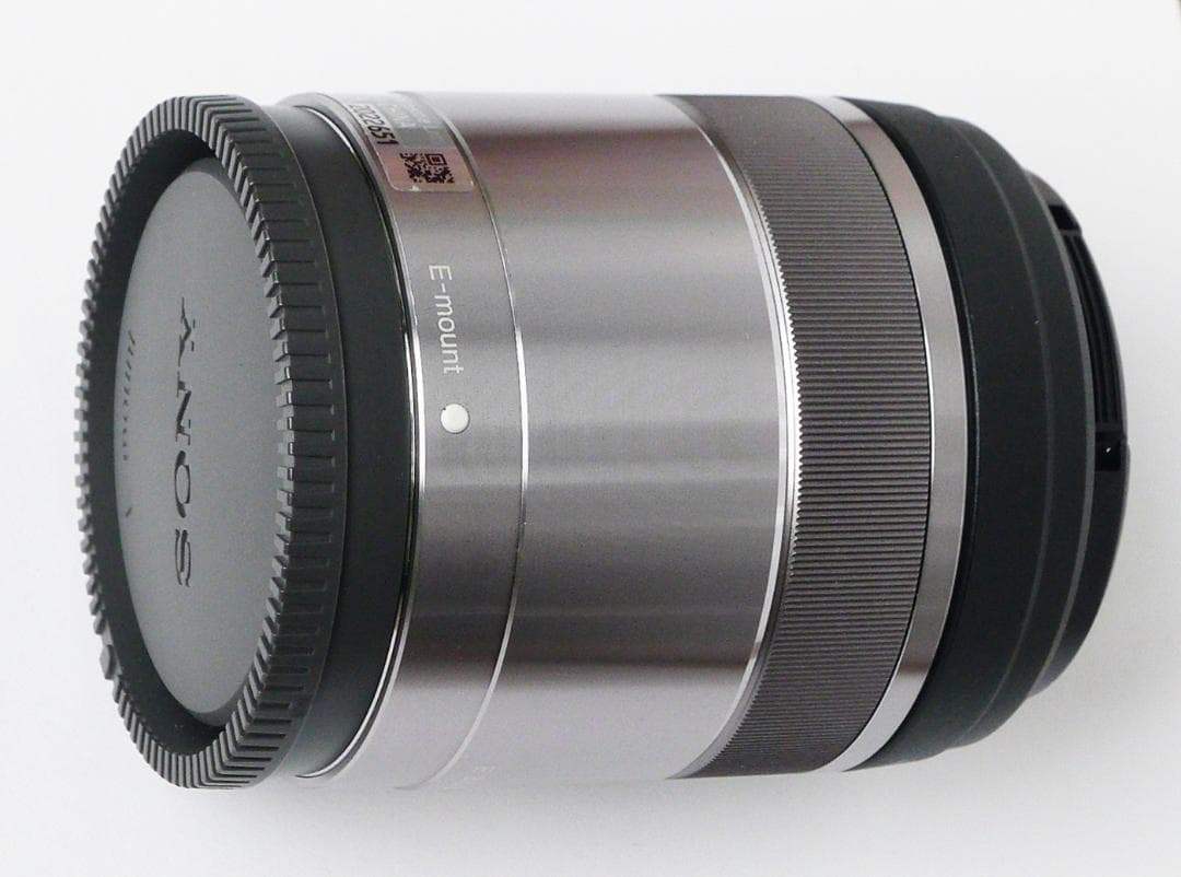 UPi　SONYE 　30mm F3.5 Macro　SEL30M35