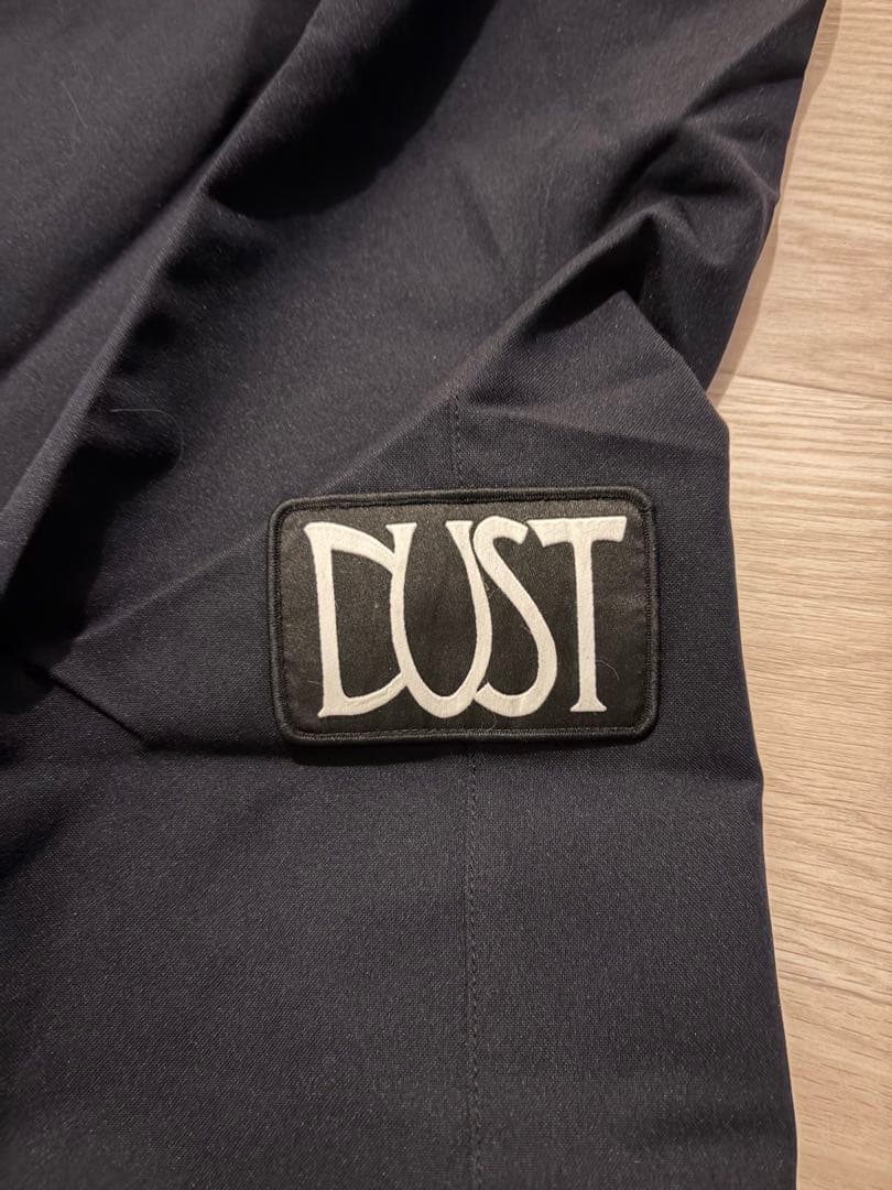 VOLCOM DUST BOX スノーボードパンツ 黒/ボルコム/ダストボックス