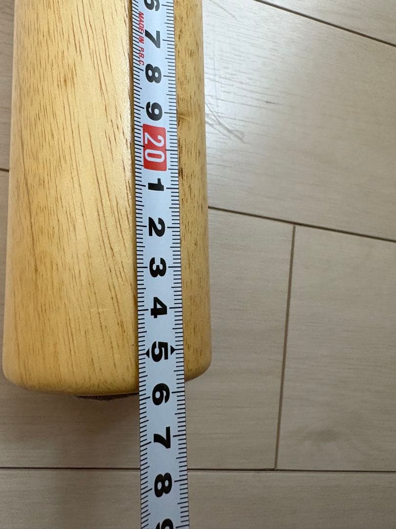 引取歓迎【無印良品】ベッドフレーム　スノコ　木スチール　シングル　すのこ