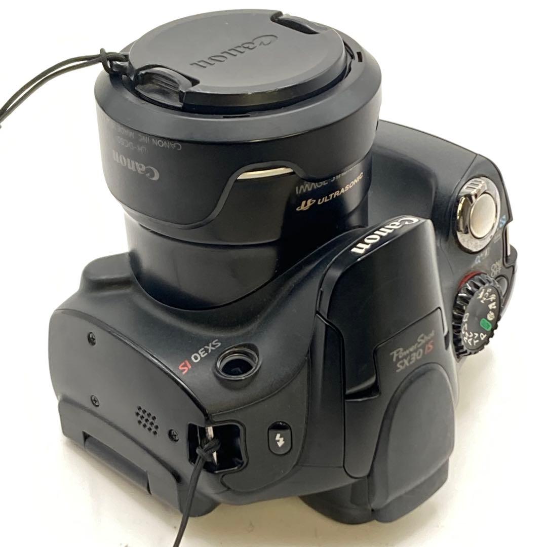 デジタルカメラ Canon PowerShot SX30 IS