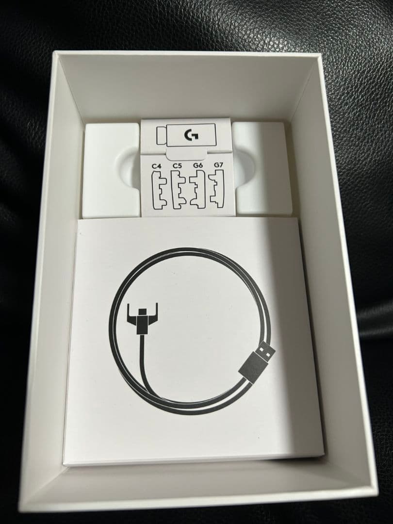 マウス・トラックボール Logitech POWERPLAY GPRO LIMITEDEDITION