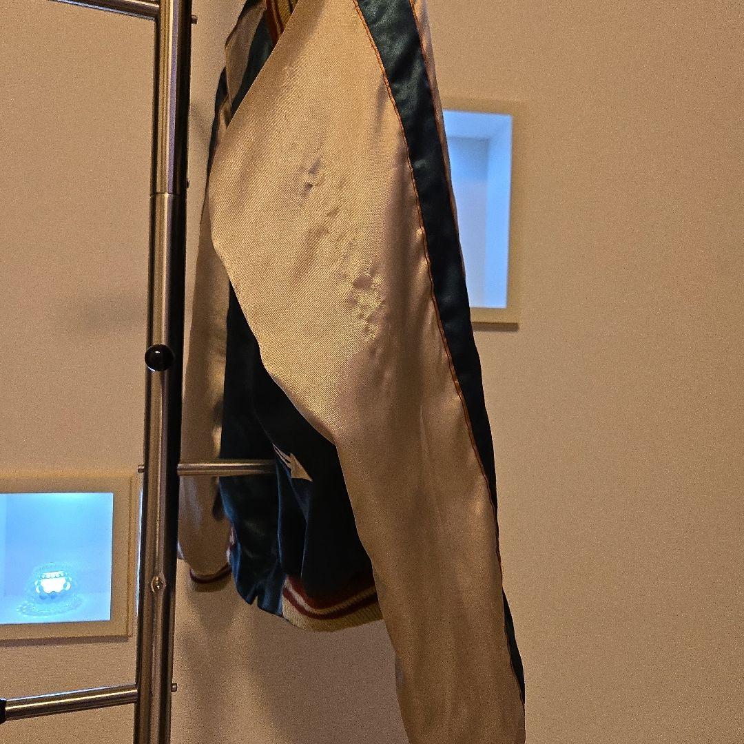 「最終値下げ」CHEVY LOVER 初期型TT10495 スカジャン 氷室京介