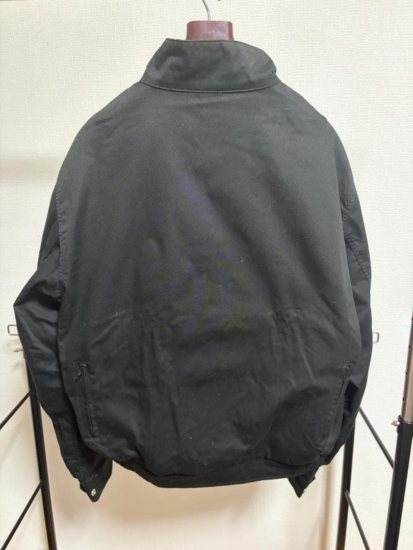 [KADOYA] CRUISE RIDE スウィングトップ