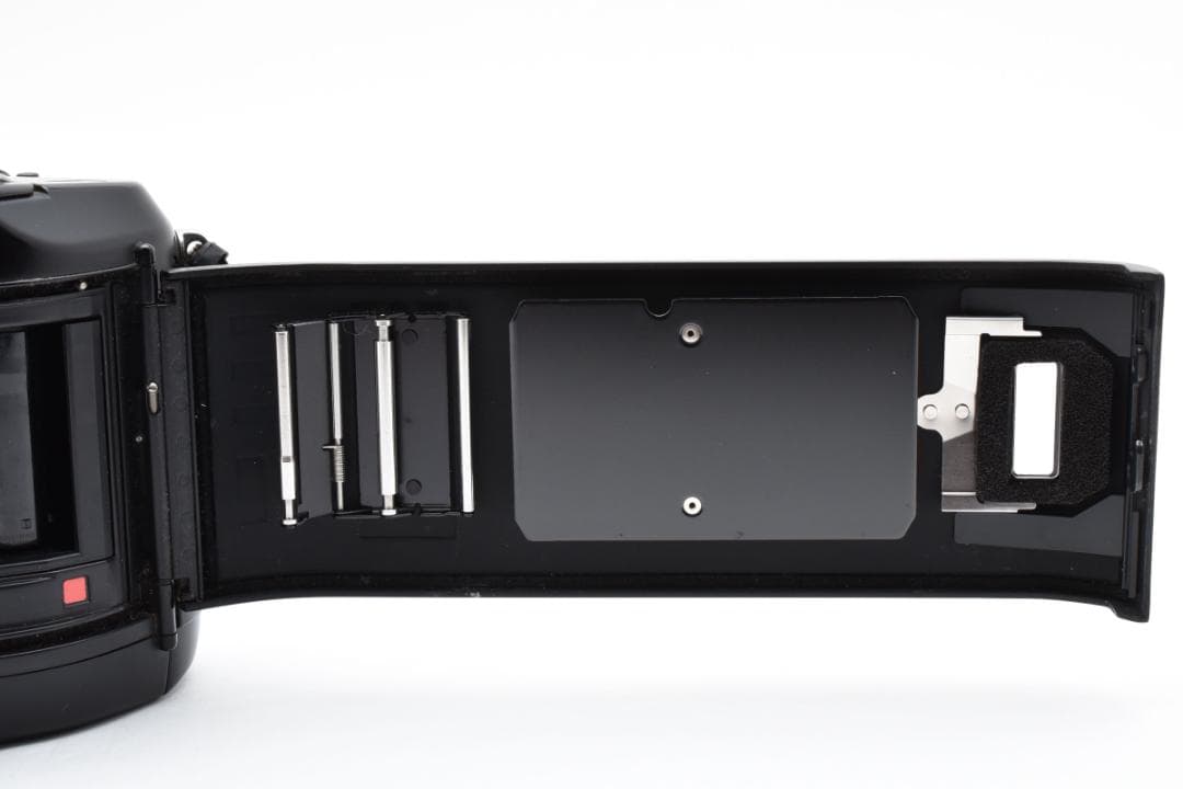 ニコン　Nikon F4 ボディ 　　　#2538759-JY18-X2