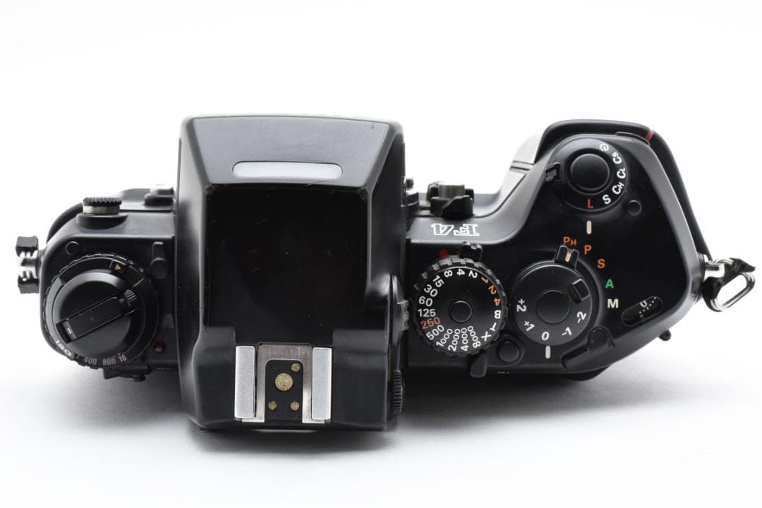 ニコン　Nikon F4 ボディ 　　　#2538759-JY18-X2