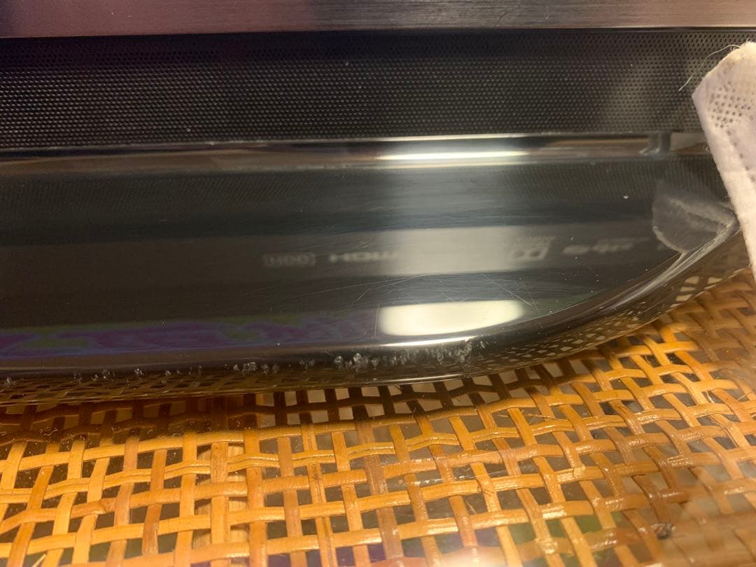 AQUOS 32TV リモコン付き