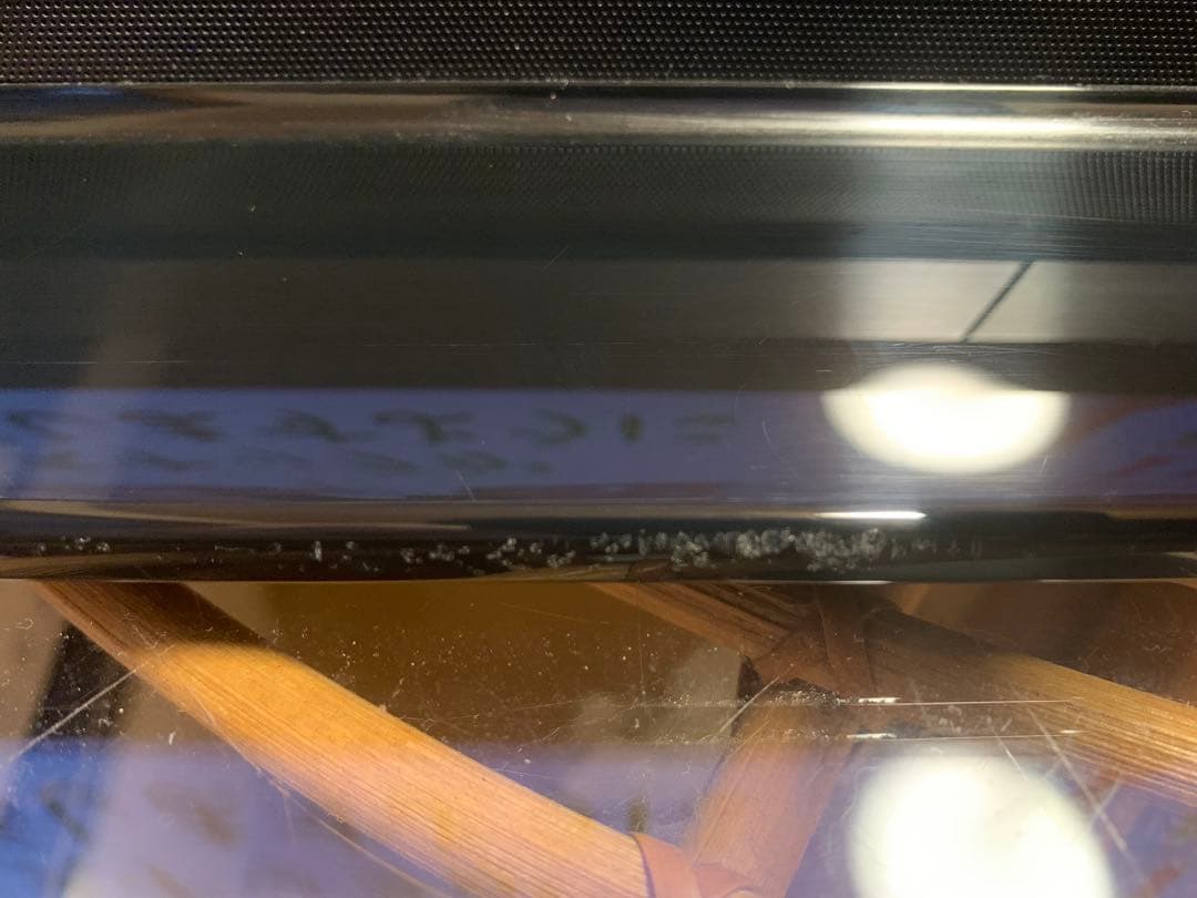 AQUOS 32TV リモコン付き