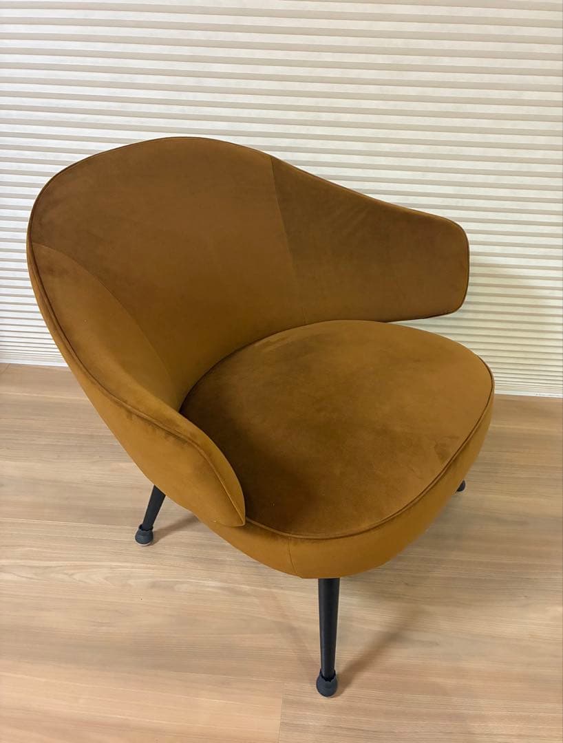 Boconcept Charlotte チェア　ボーコンセプト　シャーロット