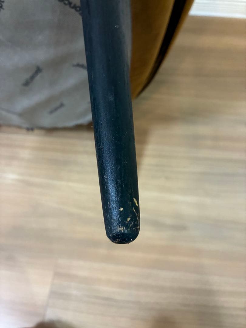 Boconcept Charlotte チェア　ボーコンセプト　シャーロット