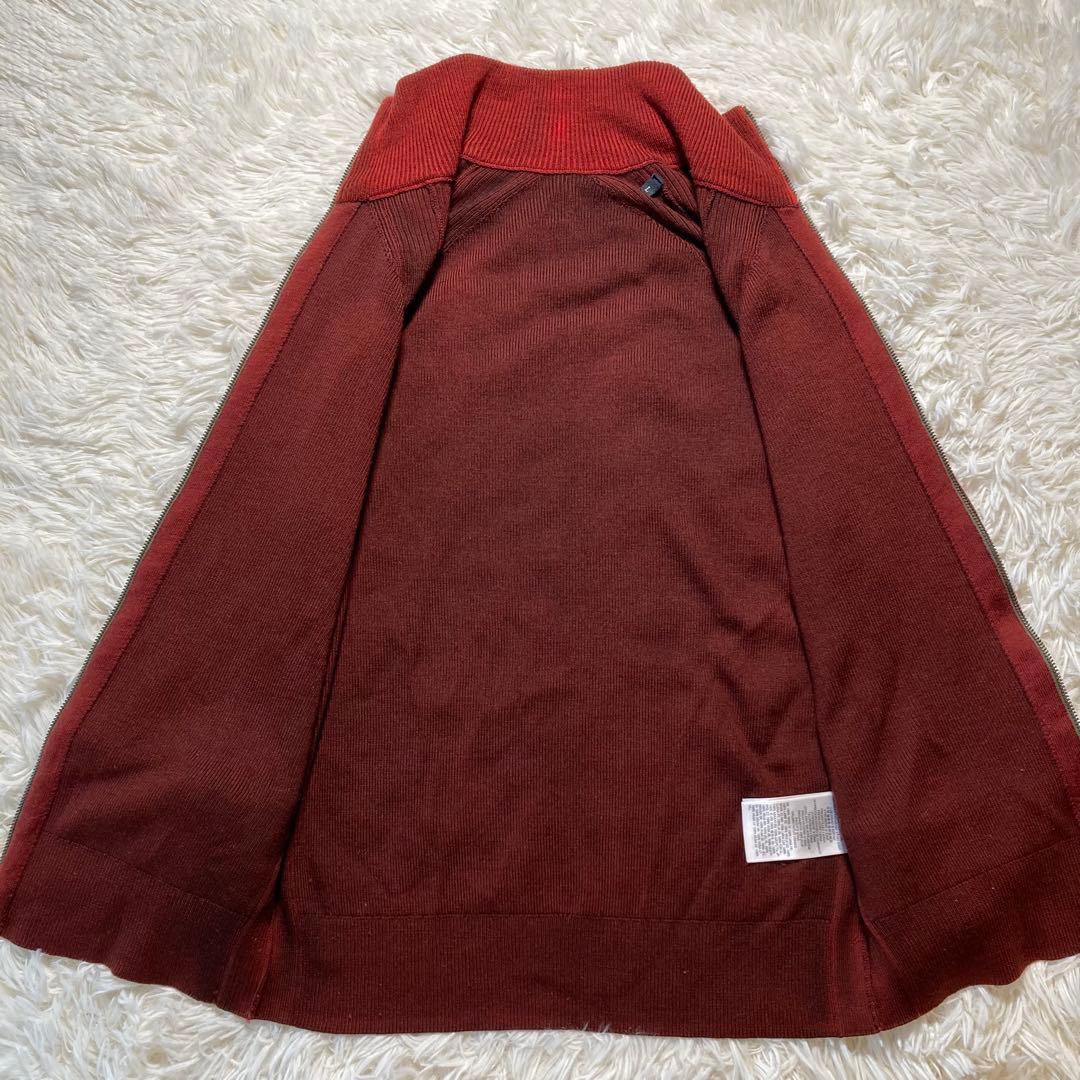 極美品 ディーゼル K-IRINI ニットセーター コムドットやまとさん着用