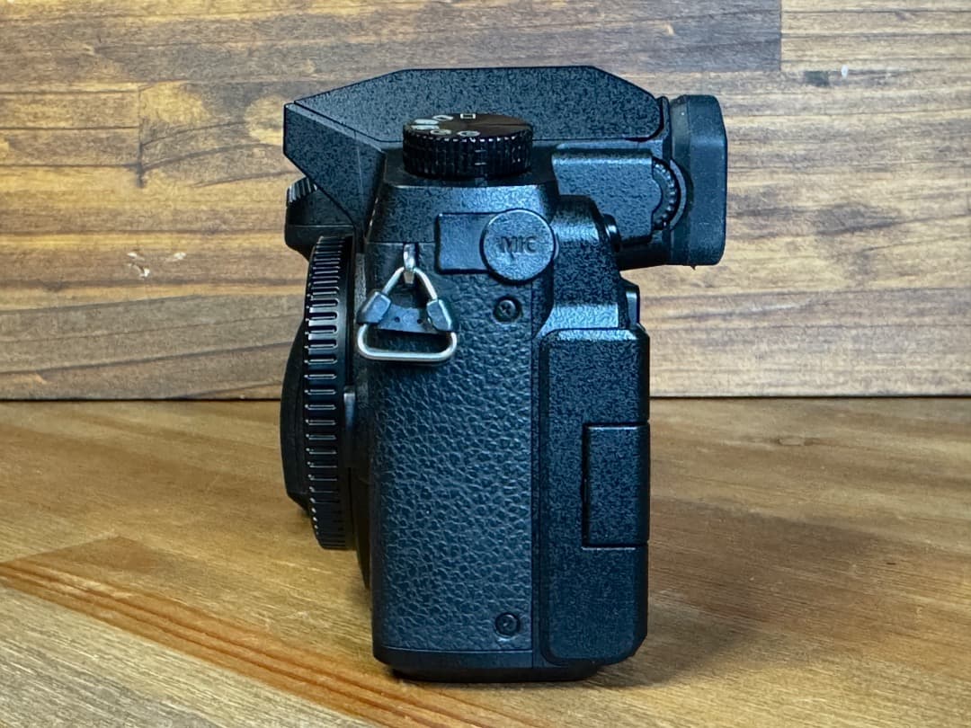 LUMIX G7H 標準ズームレンズキット ＋付属品おまけ付き 動作確認済み