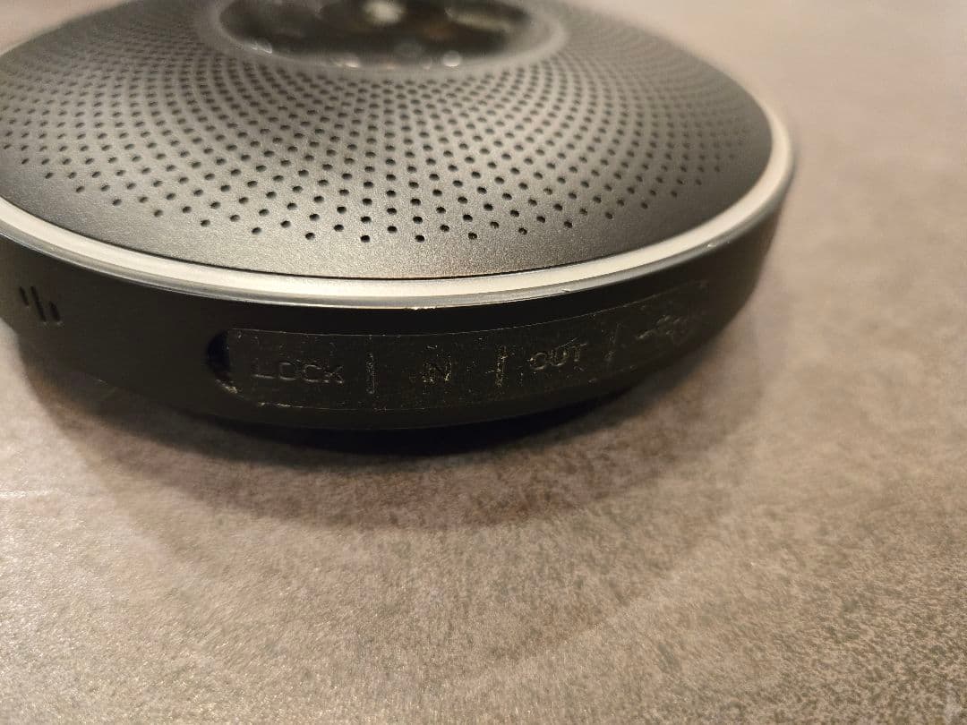 【EMEET】OfficeCoreM220Liteテーブルマイクスピーカー