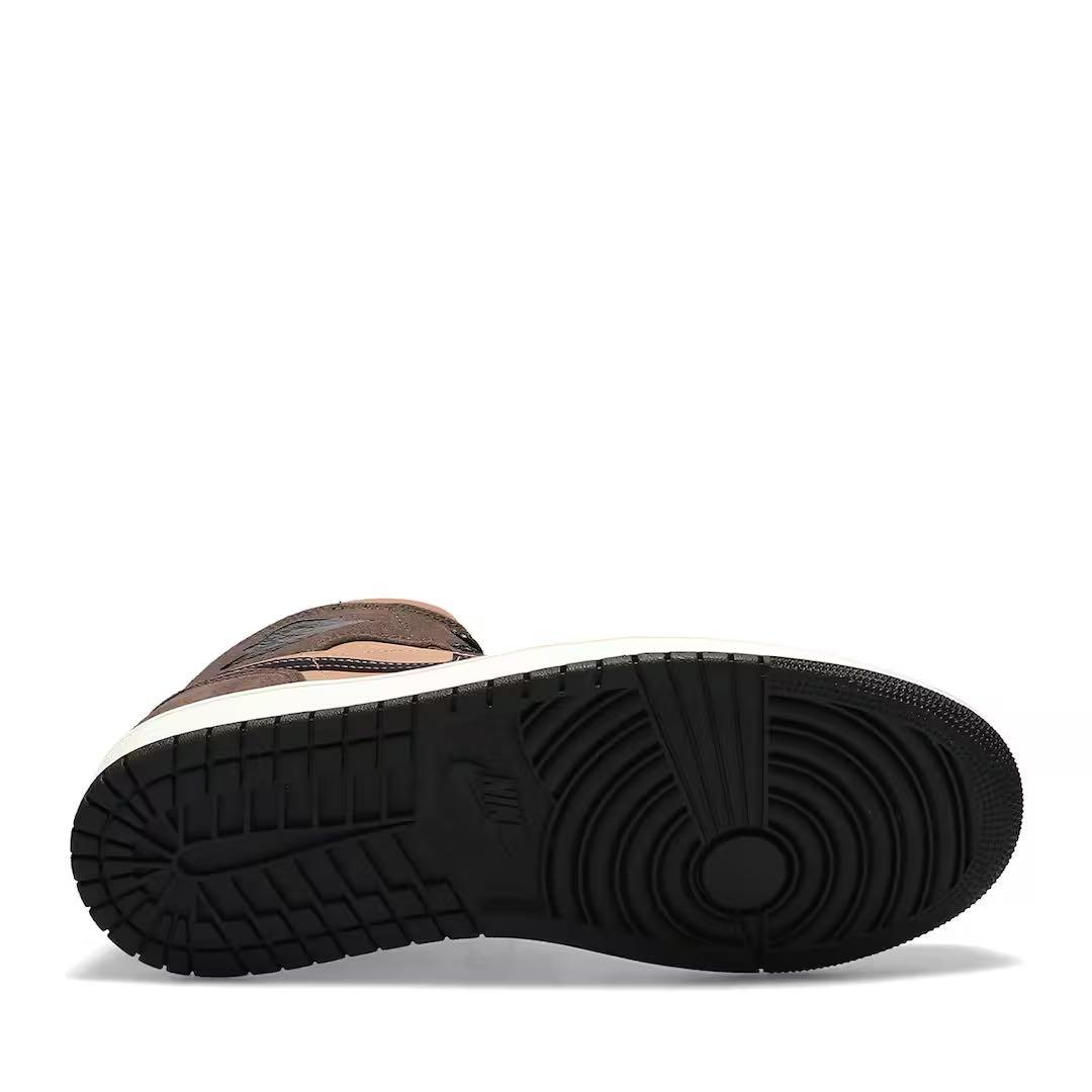 エアジョーダン1 MID SE