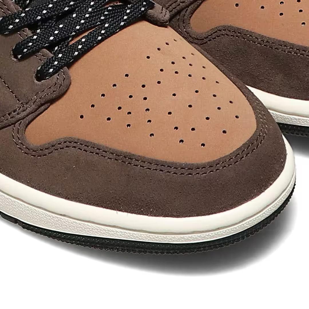 エアジョーダン1 MID SE