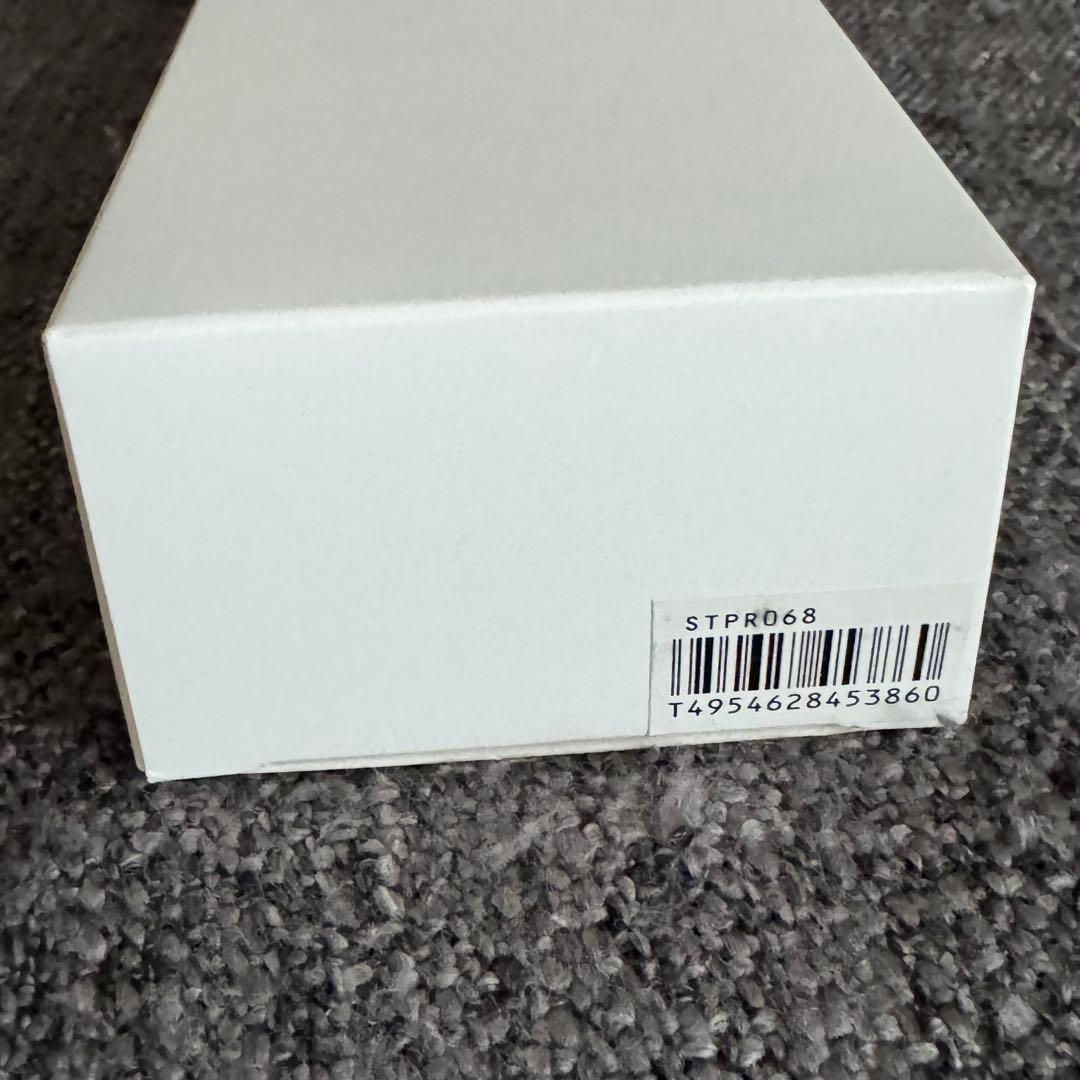 SEIKO x ナノ・ユニバース コラボ 腕時計 STPR068