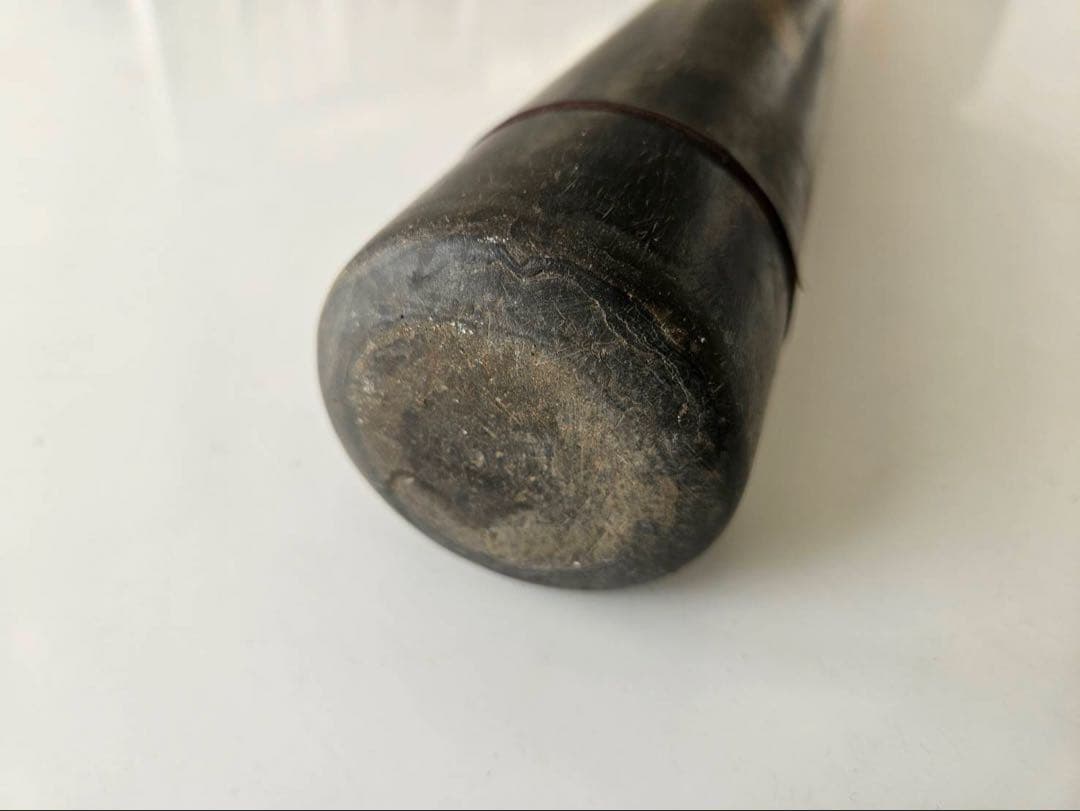 BEYOND MAX レガシー 78cm バット ケース付き