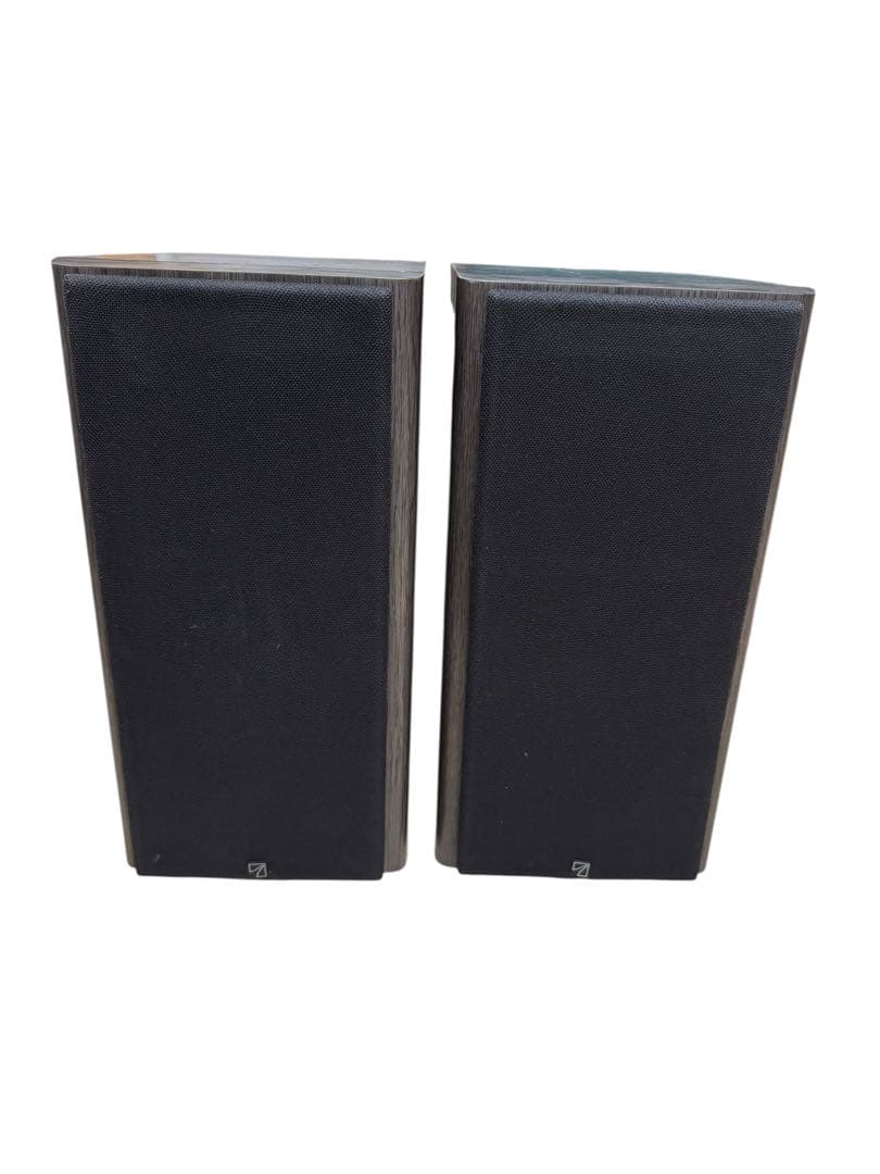 Alpine LUXMAN S-007a 2wayスピーカー