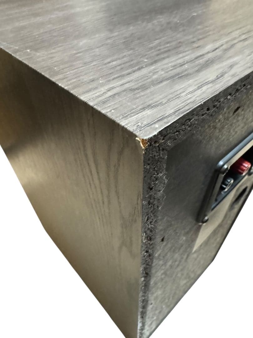 Alpine LUXMAN S-007a 2wayスピーカー