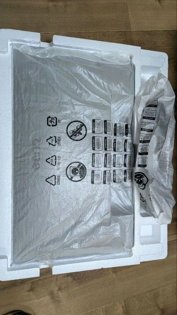 購入価格4.3万/美品/上級モデル 27型 IPS WQHD モニター