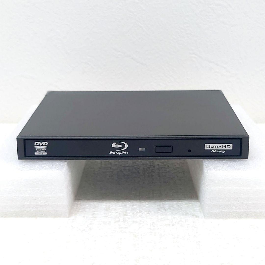 M0119K1 未使用★ロジテック 外付けブルーレイドライブ