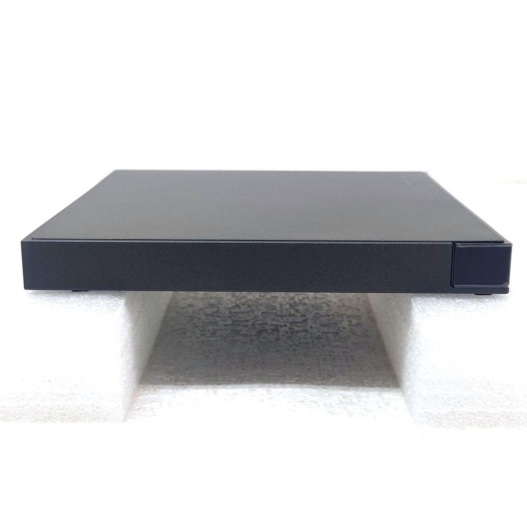 M0119K1 未使用★ロジテック 外付けブルーレイドライブ