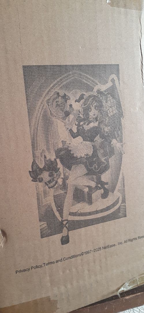 第五人格 IdentityV 祭司 スカーレット オフラインパック コード未使用