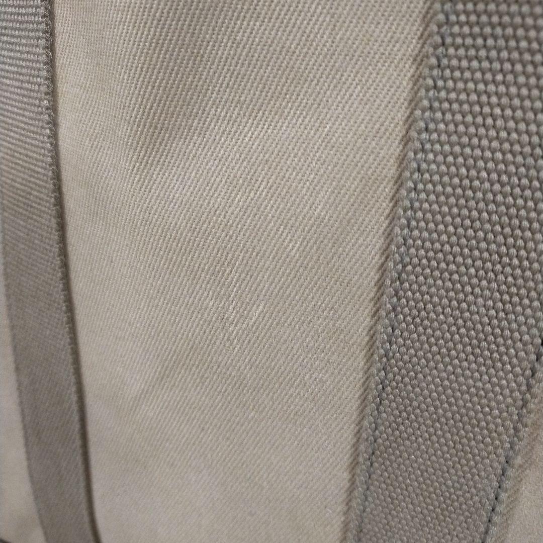 LLBean SIGNATUREエルエルビーン2wayレザーハンドルトートバッグ